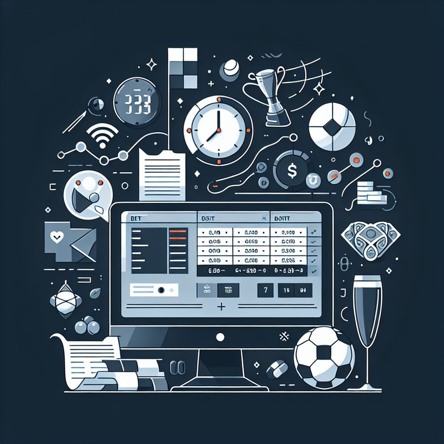 Sanal Spor Bahisleri Nedir? Kurallar ve İpuçları | Xslot